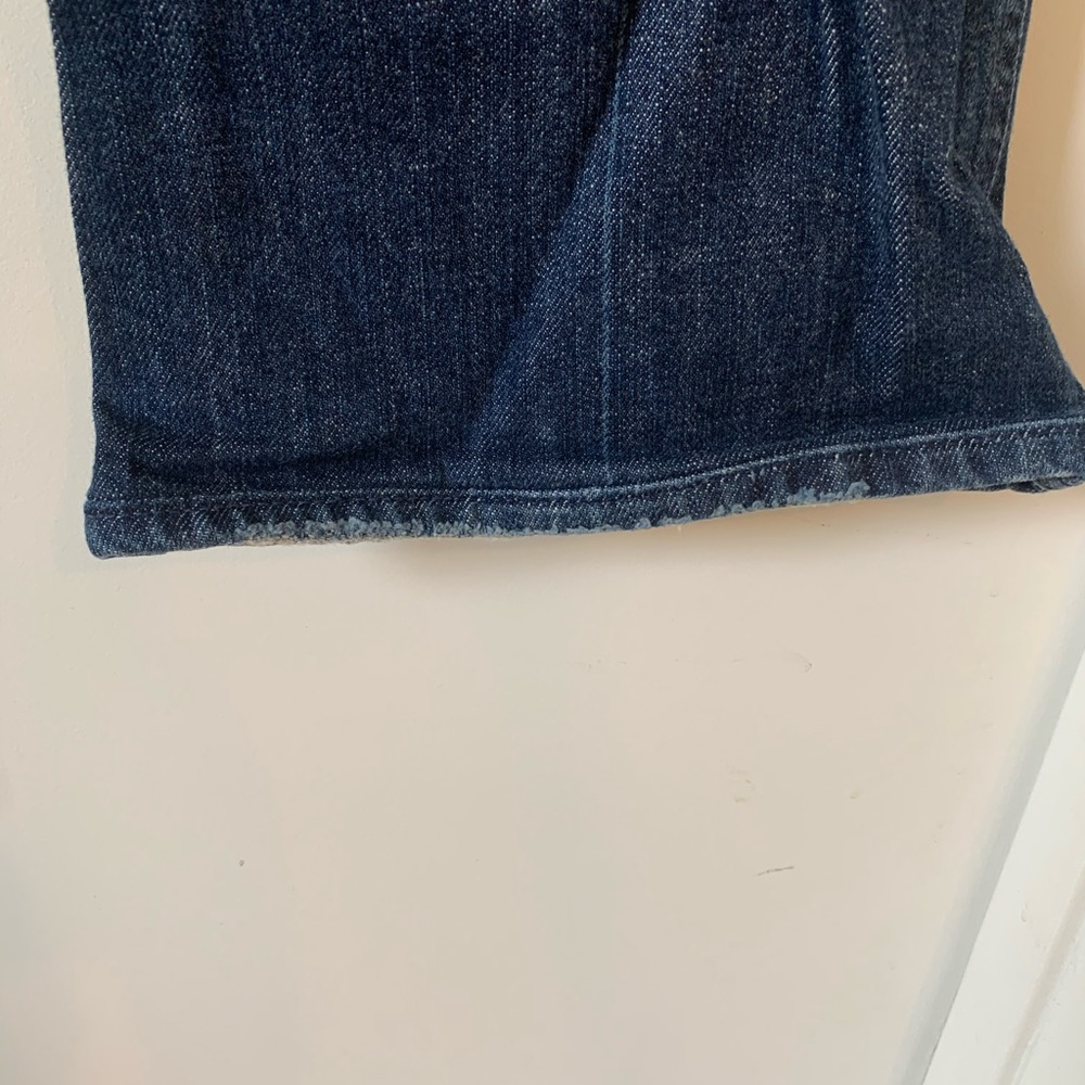 Designer Jean - Picture 3 of 6